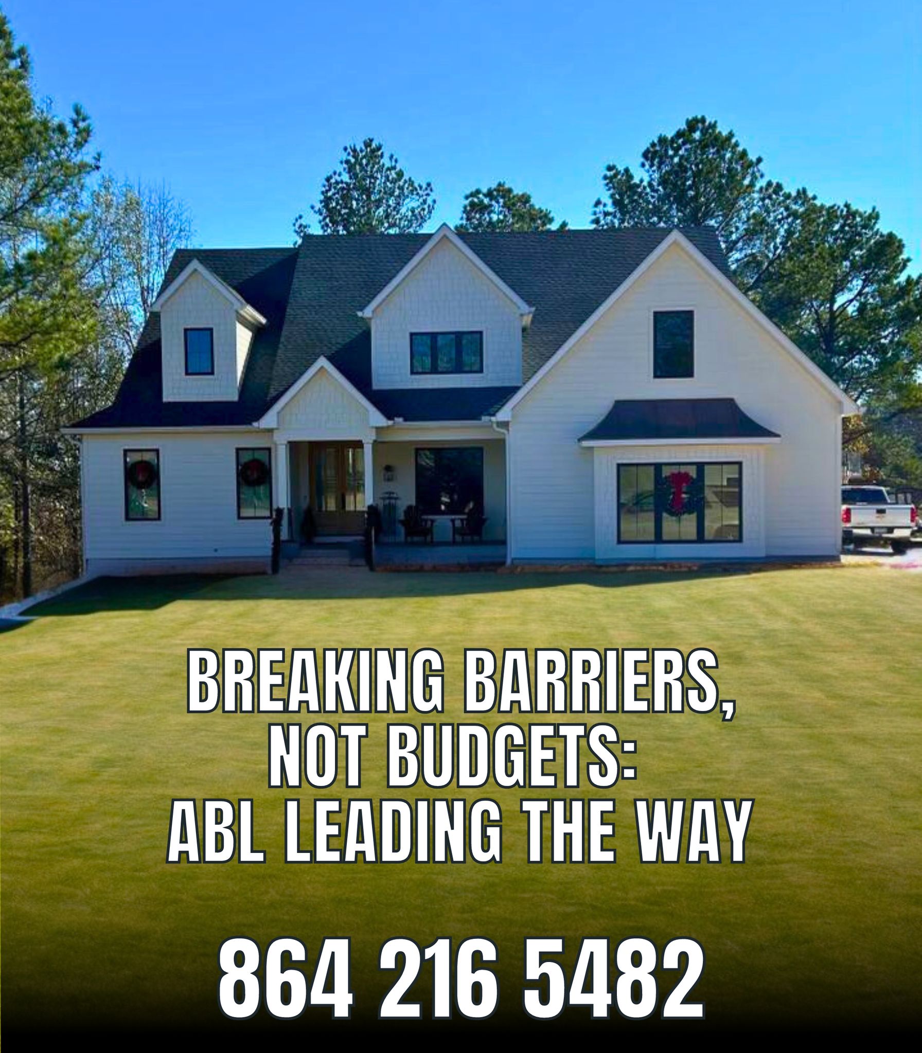 ABL Construction SC