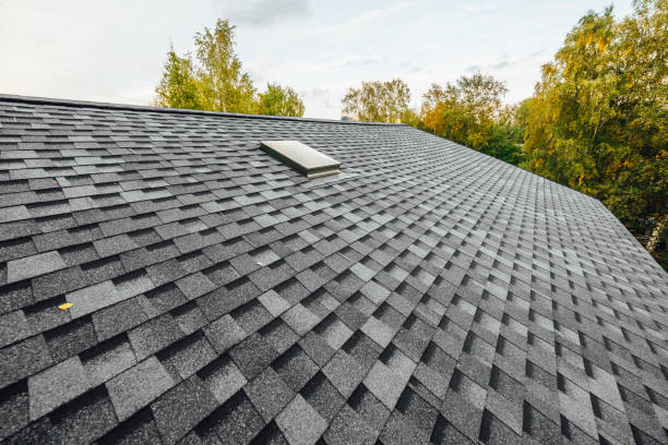 Roof Repair Spartanburg SC