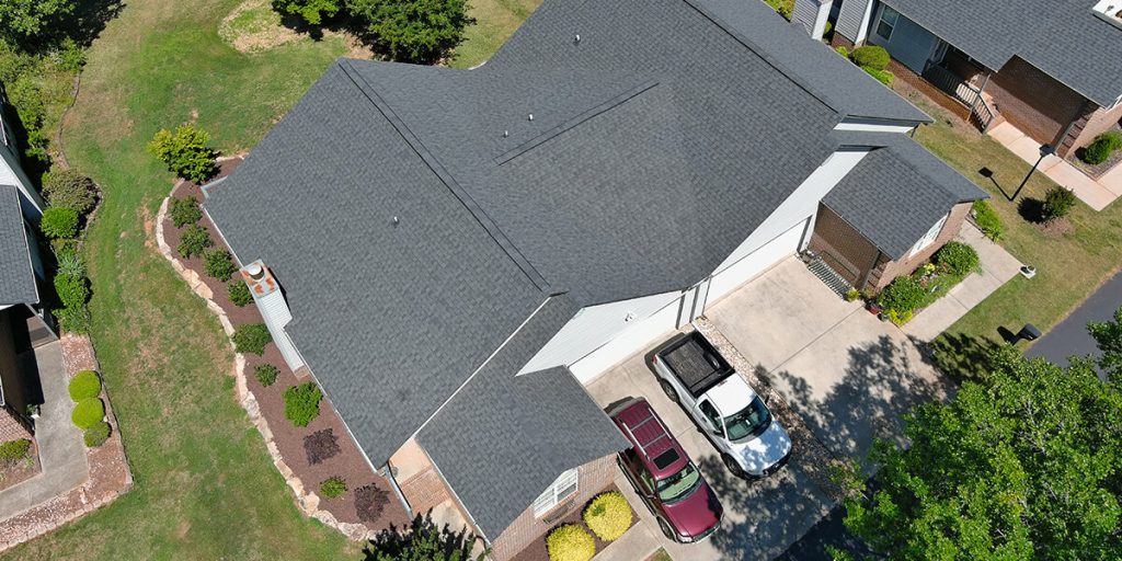 south carolina roof