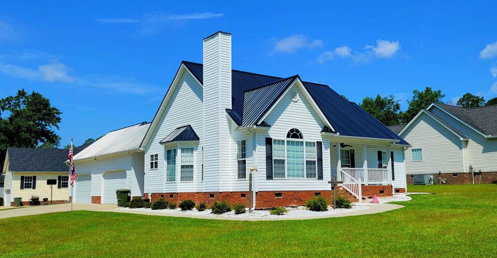south carolina roofing