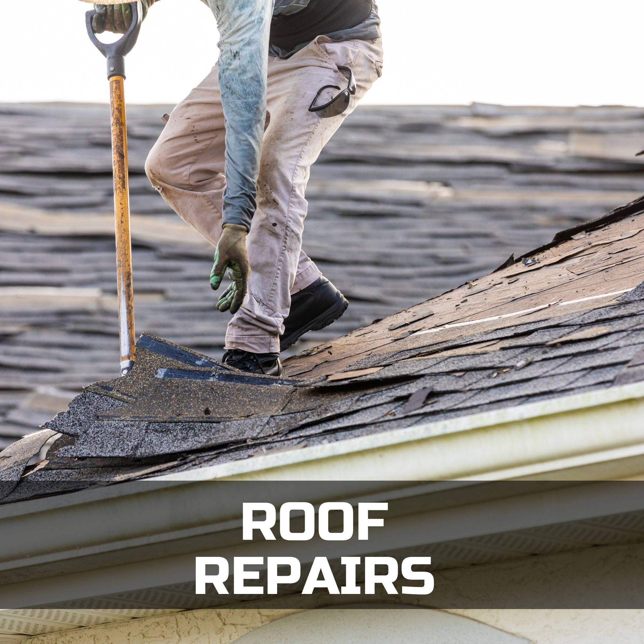spartanburg flat roof repair