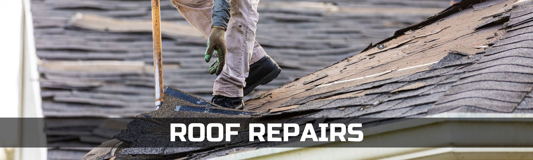 roof repair spartanburg sc