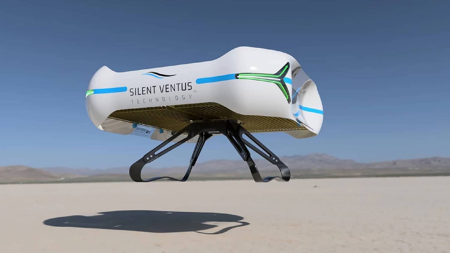 How much time is spent on an inspection drone