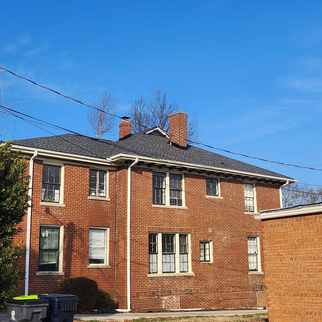 ABL roofing
