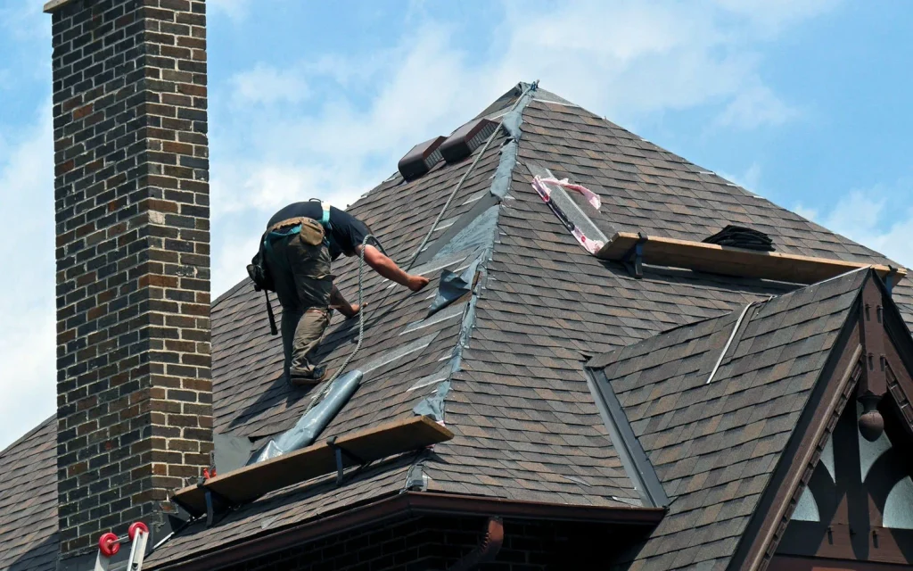 What Are the Roofing Regulations in South Carolina